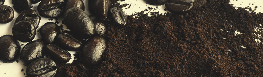 AUMENTAR LA COSECHA: PREPARADO DE POSOS DE CAFÉ AUMENTAR LA COSECHA: PREPARADO DE POSOS DE CAFÉ