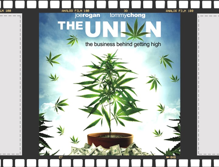 Documentales sobre marihuana
