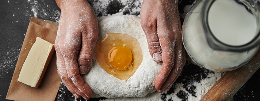 lecitina fosfolípido huevos aguacate soja