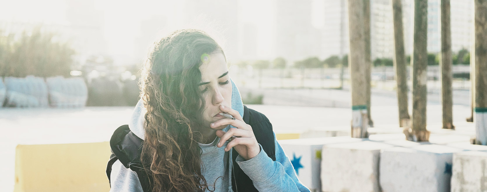 Los efectos a largo plazo sobre la memoria en adolescentes que consumen marihuana Los efectos a largo plazo sobre la memoria en adolescentes que consumen marihuana