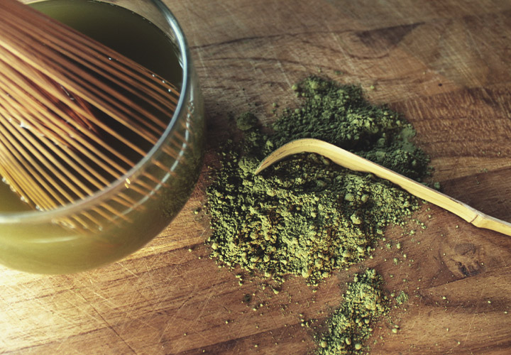 Qué puedes mezclar con el té de marihuana Qué puedes mezclar con el té de marihuana