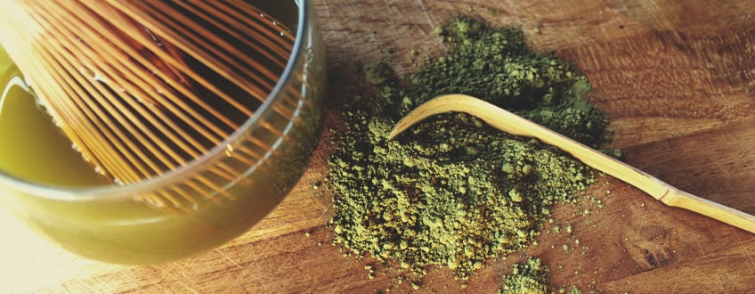 Qué puedes mezclar con el té de marihuana