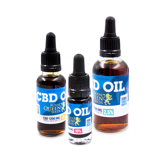 Compra CBD oil online