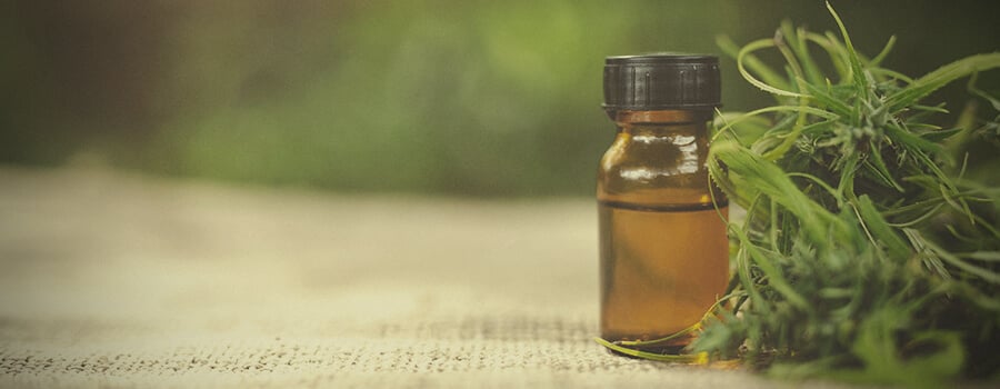 CBD Oil Against Depression 