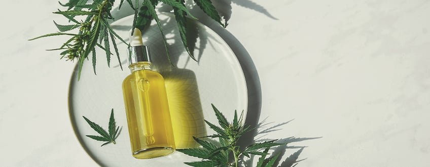 ¿Qué debemos saber sobre los diferentes tipos de productos de CBD?