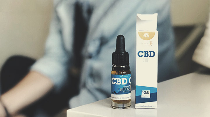 ¿Qué tipo de productos de CBD existen? ¿Qué tipo de productos de CBD existen?