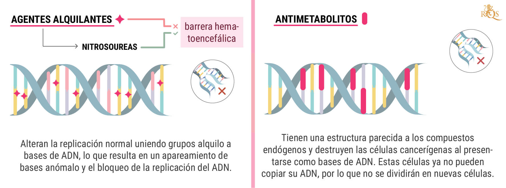 ¿Qué es la quimioterapia?