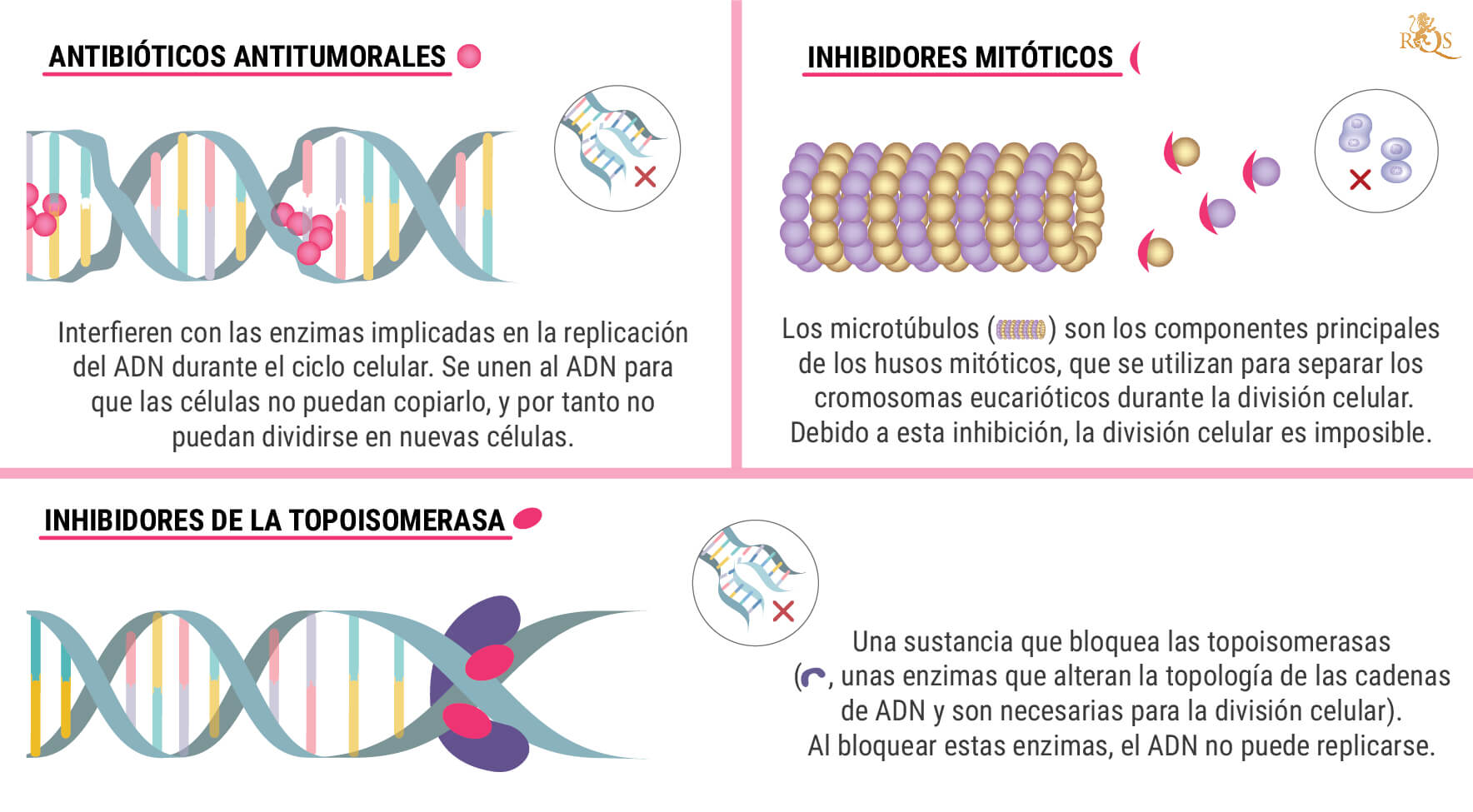 ¿Qué es la quimioterapia?