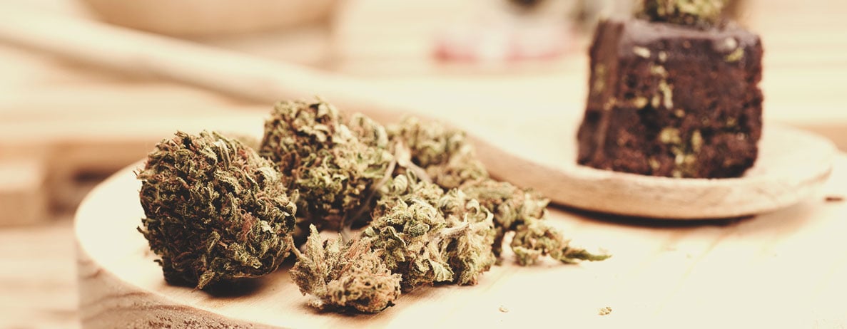 Guía de los sabores y efectos de las variedades de marihuana