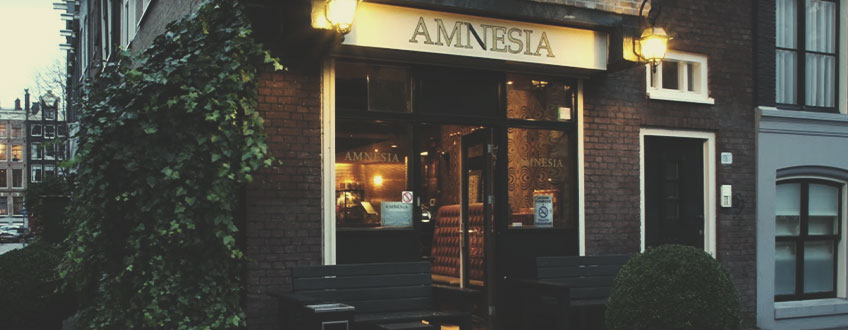 Amnesia Amnesia