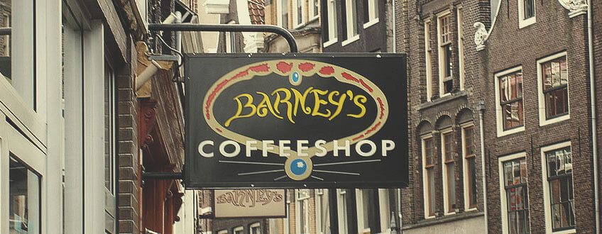 Barney’s Coffeeshop Barney’s Coffeeshop
