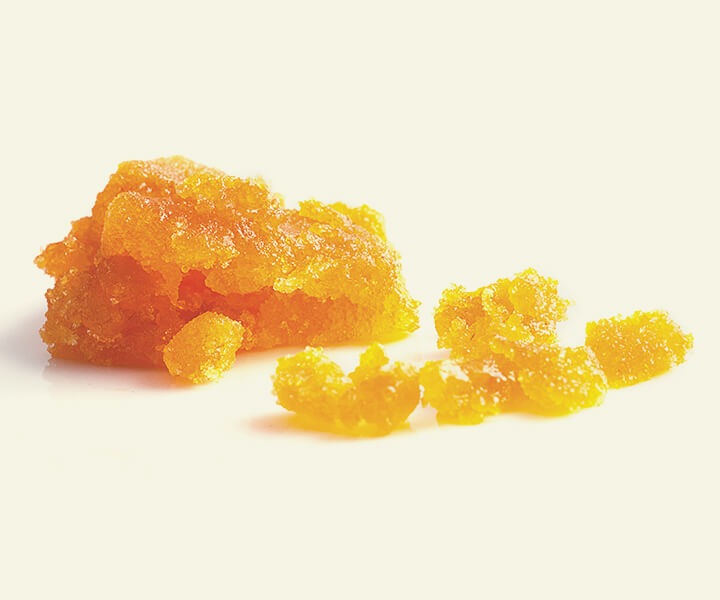 Cómo hacer MoonRocks en casa Cómo hacer MoonRocks en casa
