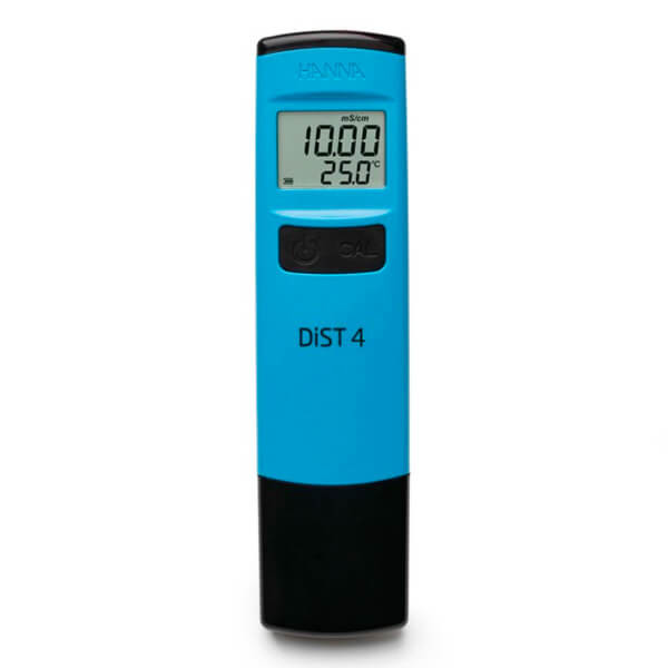 Medidor De Conductividad PH Tester