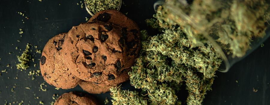 Cannabis Edibles Cannabis Edibles