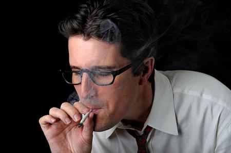 cannabis no es una droga iniciatica