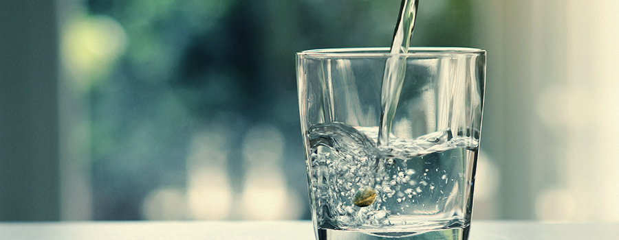 MÉTODO DEL VASO DE AGUA MÉTODO DEL VASO DE AGUA