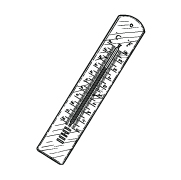 Temperaturas frías