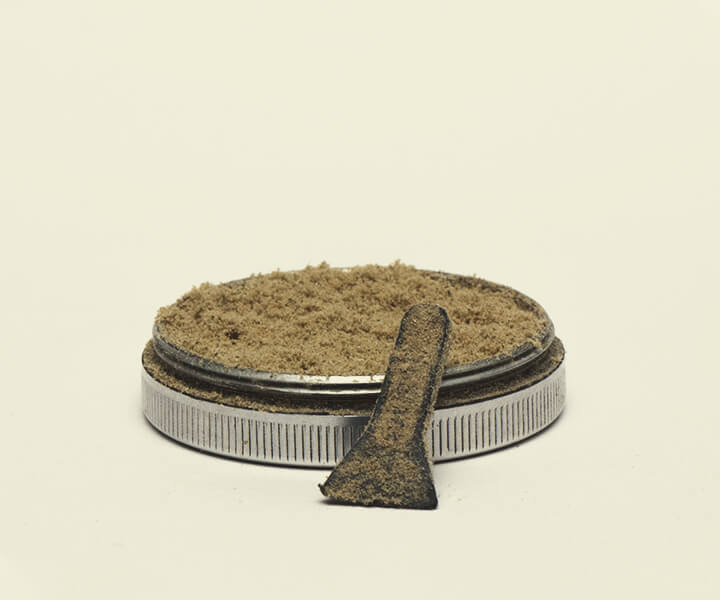Cómo hacer MoonRocks en casa Cómo hacer MoonRocks en casa