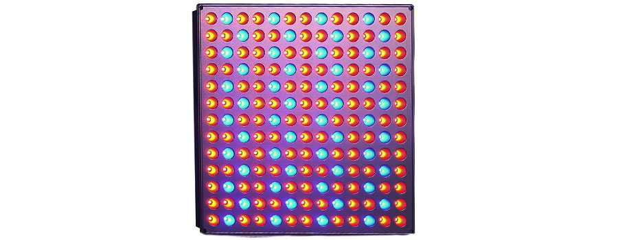 LED SPREAD-STYLE