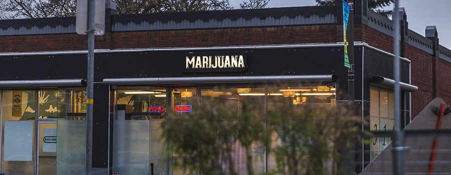 Dispensario de impuestos de marihuana educación pública Dispensario de impuestos de marihuana educación pública