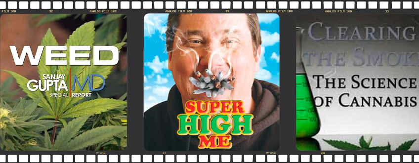 Documentales sobre marihuana Documentales sobre marihuana