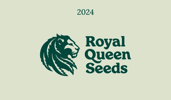Royal Queen Seeds Rebranding