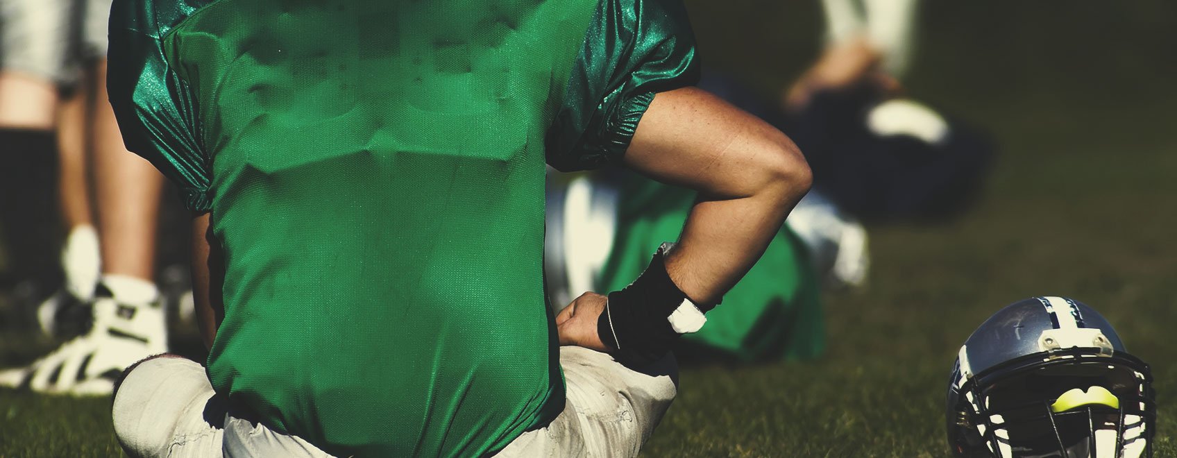 Cannabis medicinal en la NFL: investigación y beneficios para los jugadores