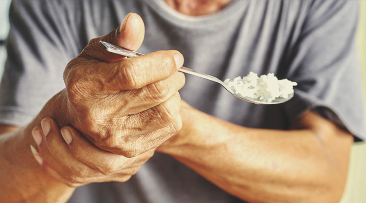 Cómo afecta el Parkinson al cuerpo Cómo afecta el Parkinson al cuerpo