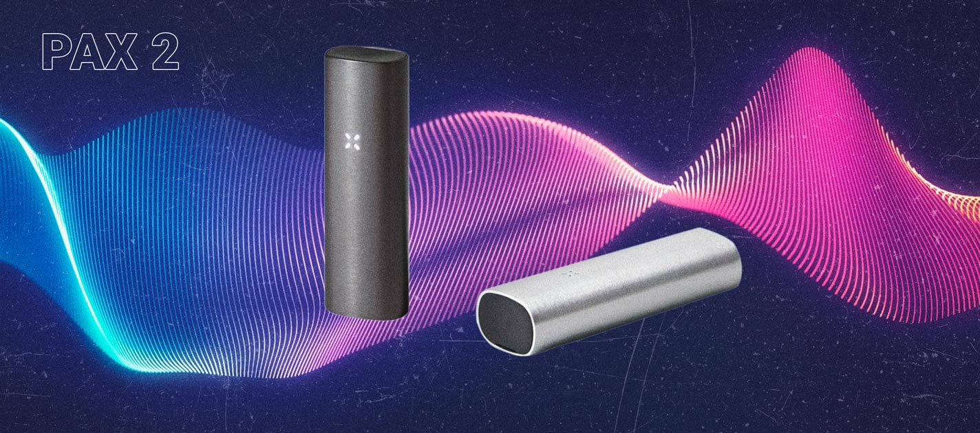 PAX 2 y PAX 3: Análisis detallado de ambos vaporizadores