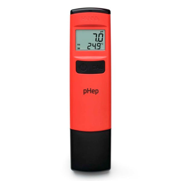 Medidor De PH Medidor De PH
