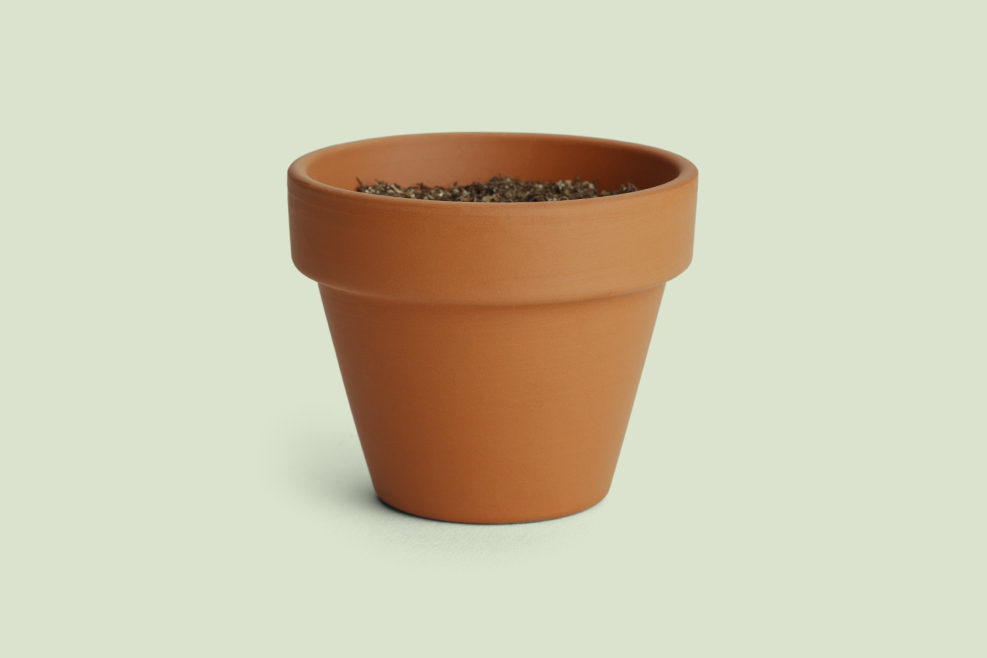 Tipos de macetas para el cultivo de marihuana RQS Blog