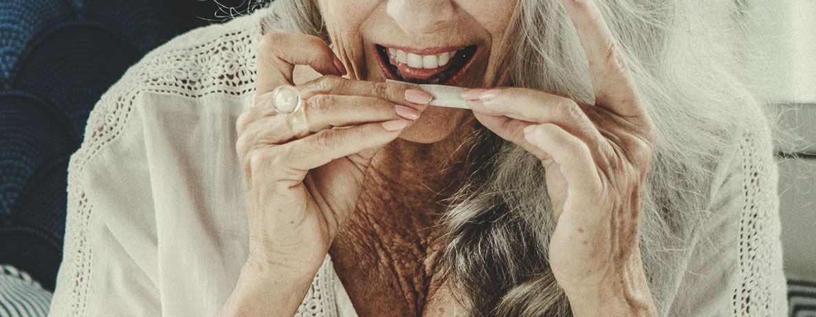 El cannabis y la enfermedad de Parkinson El cannabis y la enfermedad de Parkinson