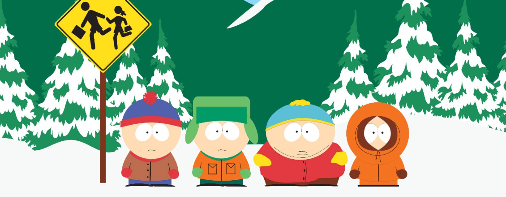 South Park 