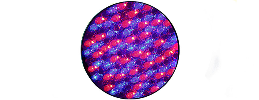 LED ESTÁNDAR (