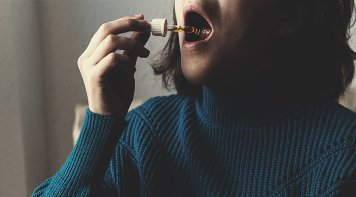 ¿Cómo se consume el CBD? ¿Cómo se consume el CBD?