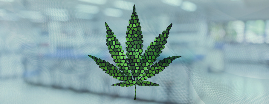 Cannabis sintético no regulado peligroso