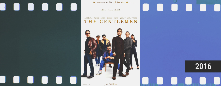 The gentlemen The gentlemen