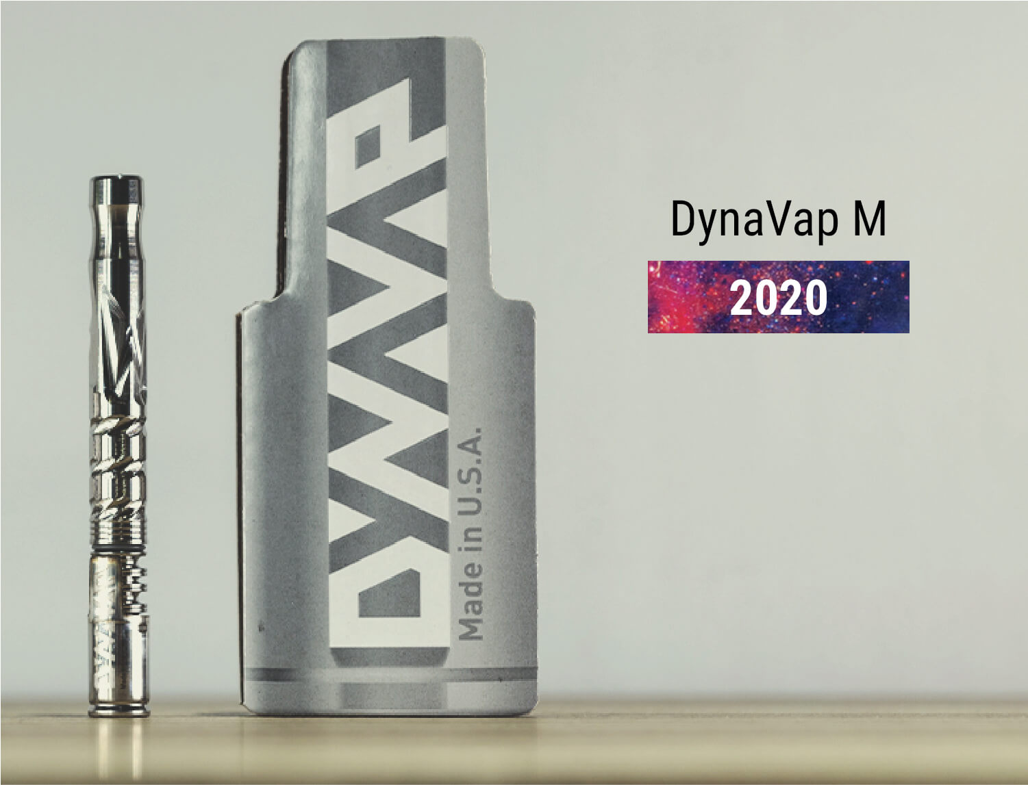 VapCap M: 2019 frente a 2020 VapCap M: 2019 frente a 2020