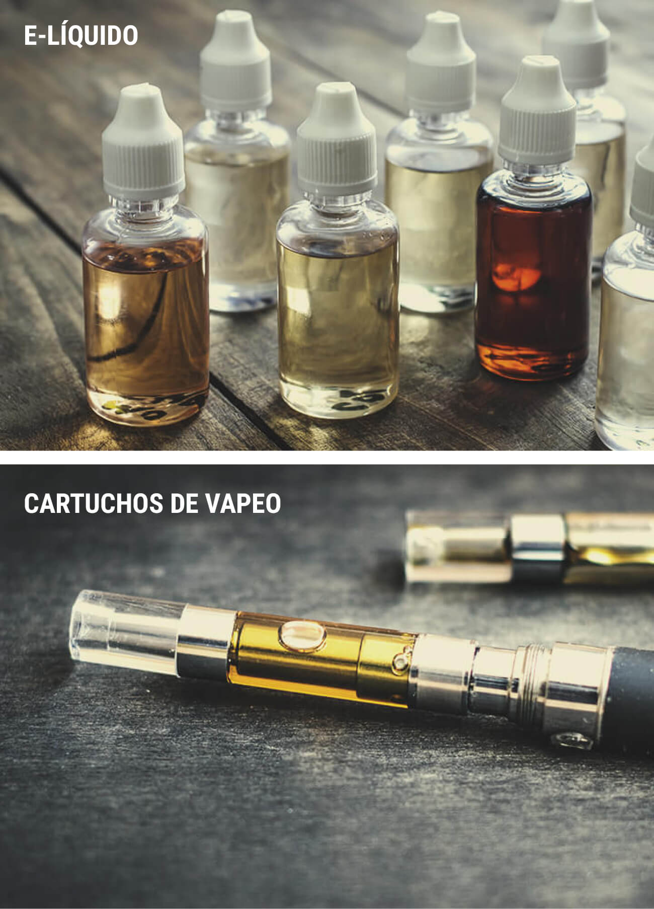 Los mejores líquidos para vapear – ECIG ARGENTINA