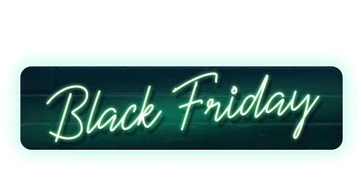Black Friday