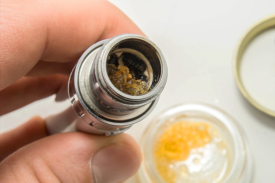 Cómo y por qué limpiar tu vaporizador