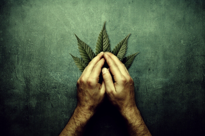 Consejos para mantener el cannabis fuera del alcance de los niños