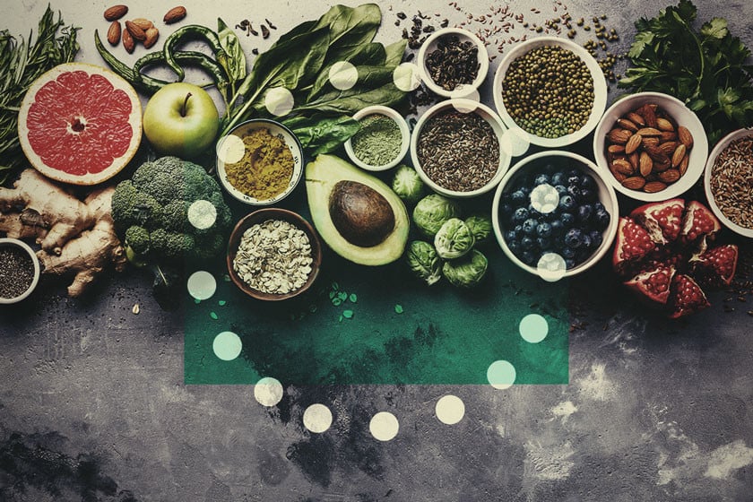 ¿Funciona el CBD como antioxidante?