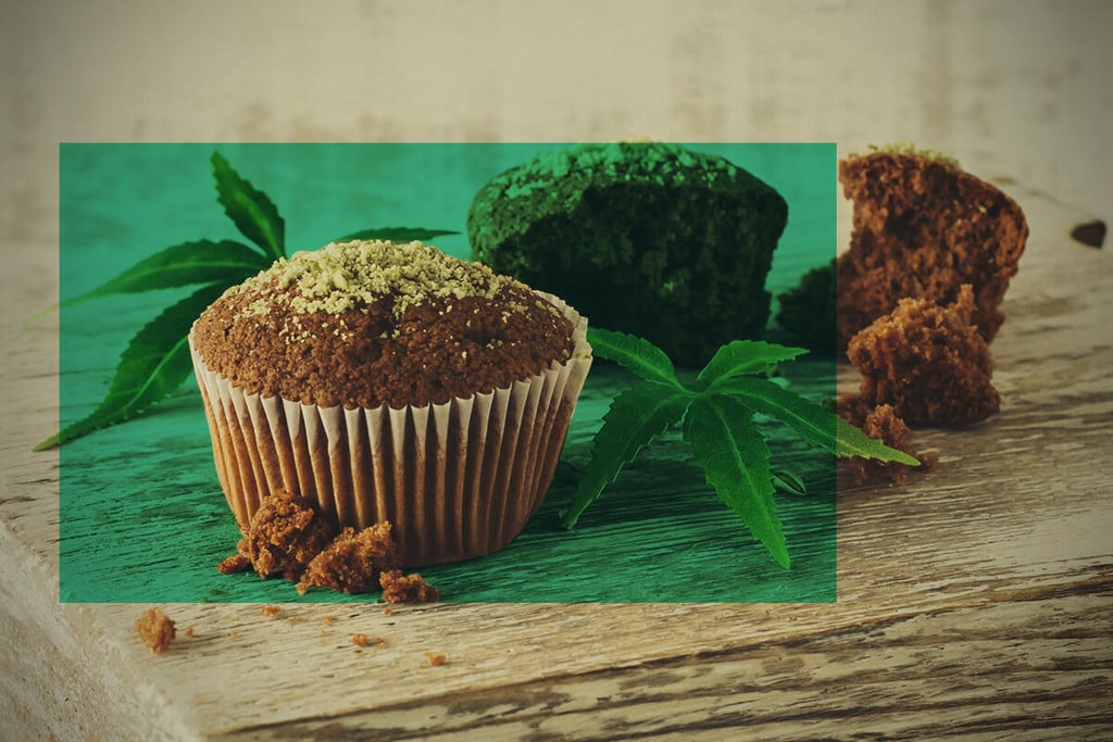 Cómo cocinar con CBD en casa