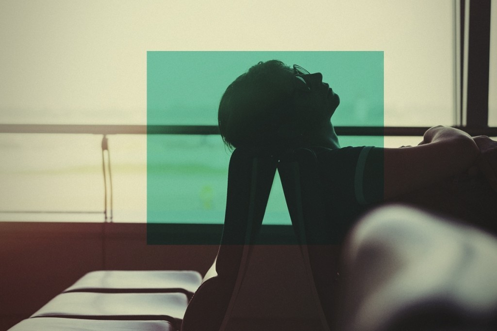 ¿Se puede usar CBD para combatir el Jet Lag?