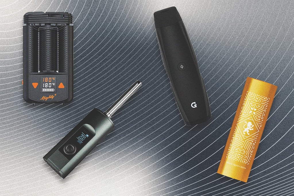 how to use pax vape Original Pax 1 Vaporizer Review