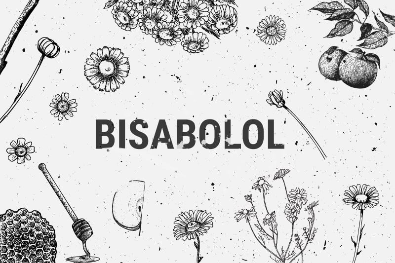 Bisabolol: un terpeno beneficioso de la manzanilla y del cannabis