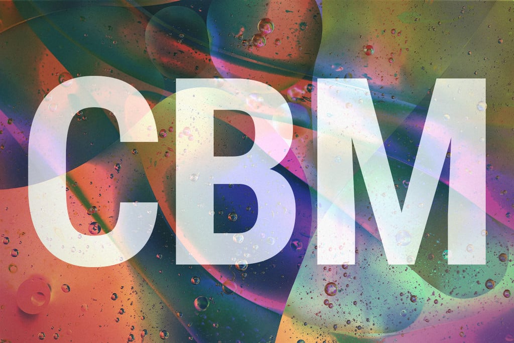 Te presentamos el CBM, un 'nuevo' cannabinoide del cáñamo