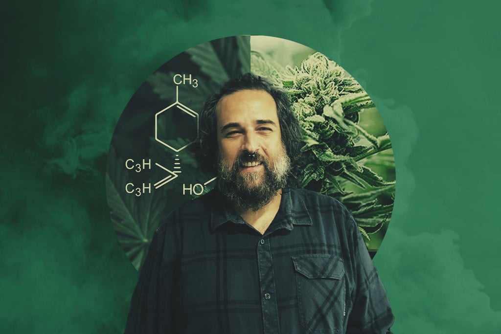 Entrevistas RQS - Jimi de Reggae Seeds: Creador de una leyenda del CBD