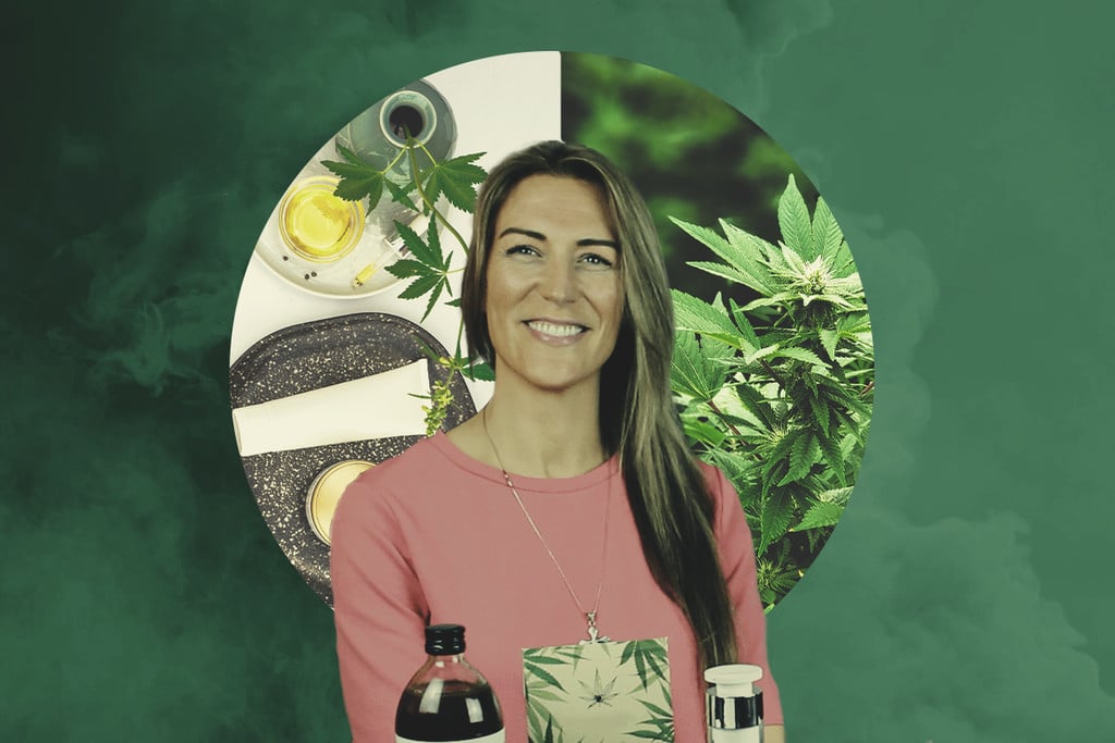 Entrevistas RQS - Rachael explica todo lo que hay que saber sobre el CBD